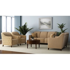 Facelift Prime Lounge Collection
